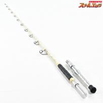 【剛樹】 Gダイブ 215 ウエイト250-500 GOUKI G-Dive アコウ キンメ クロムツ K_235