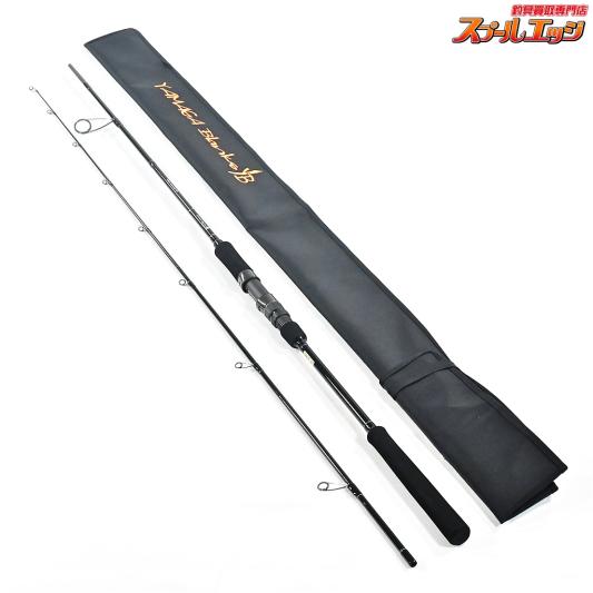 【ヤマガブランクス】 23シーウォーク キャストジギング SS SWCJ-73M スイム&スキップ YAMAGA Blanks SeaWalk Cast-Jigging シーバス ヒラメ イナダ マゴチ K_159