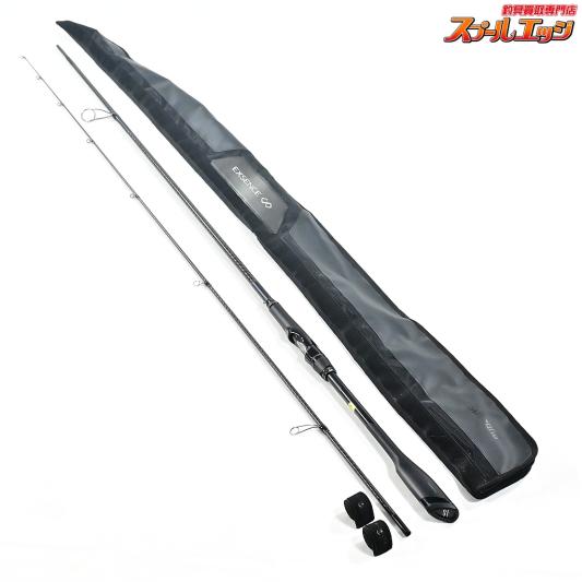 【シマノ】 22エクスセンス インフィニティ∞ S96ML SHIMANO EXSENCE INFINITY シーバス チヌ K_193