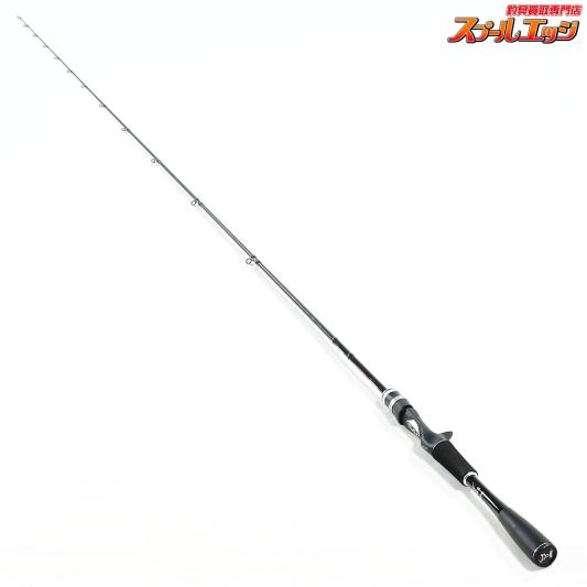 【シマノ】 13ポイズンアドレナ 166L-BFS SHIMANO POISON ADRENA バス ベイトモデル K_241