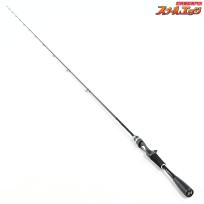 【シマノ】 13ポイズンアドレナ 166L-BFS SHIMANO POISON ADRENA バス ベイトモデル K_241