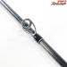 【フィッシュマン】 ビームス インテ 7.7UL 77UL Fishman Beams inte ライギョ 怪魚 K_137