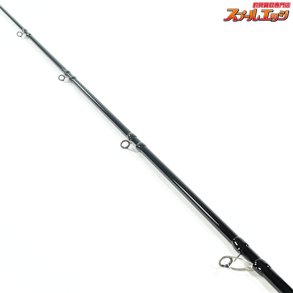 ゼナック】 25グランツ GB73-X5 ブラックアウト ZENAQ GLANZ