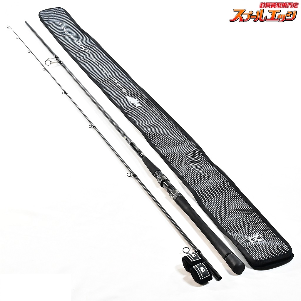 ロッド Monster surf MSS-1092-TR ジークラフト セブンセンス モンスターサーフ MSB-1092-TR (オープン