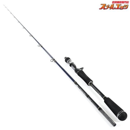 【テイルウォーク】 ボートゲーマー SSD C610XXH tailwalk BOAT GAMER シーバス K_215