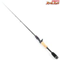 【レジットデザイン】 ワイルドサイド WSC-64L ベイトフィネス LEGIT-DESIGN WILD SIDE BAIT FINESSE バス ベイトモデル K_235