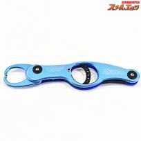 【スタジオオーシャンマーク】 オーシャングリップ OG2100 ニュービー OG2100 ブルー STUDIO OCEANMARK OCEANGRIP NEWbie K_060