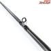 【レジットデザイン】 スタンドアウト SOC-66L+ ベイトフィネススペシャル LEGIT-DESIGN STAND OUT Bait Finesse Special バス ベイトモデル K_215