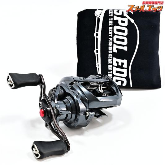 【ダイワ】 20タトゥーラ SV TW 103SHL DAIWA TATULA
