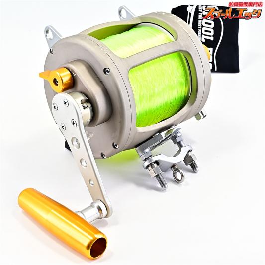 mamaさま専用トローリングロッド/PENN80LB Amazon | Fiblink 曲がったバットフィッシングロッド 2ピース 海水 沖