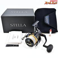 【シマノ】 20ステラ SW18000HG SHIMANO STELLA