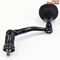 【スタジオオーシャンマーク】 AL NC83 AG45 カスタムハンドル シマノ右ハンドル用 STUDIO OceanMark