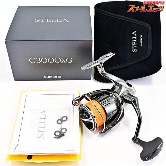 STELLA 3000M HG スプールとケース Amazon | (純正パーツ) シマノ 18 ステラ 3000MHG スプール | シマノ