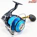 【シマノ】 13ステラ SW8000HG スタジオオーシャンマーク SW16000カスタムスプール装着 SHIMANO STELLA