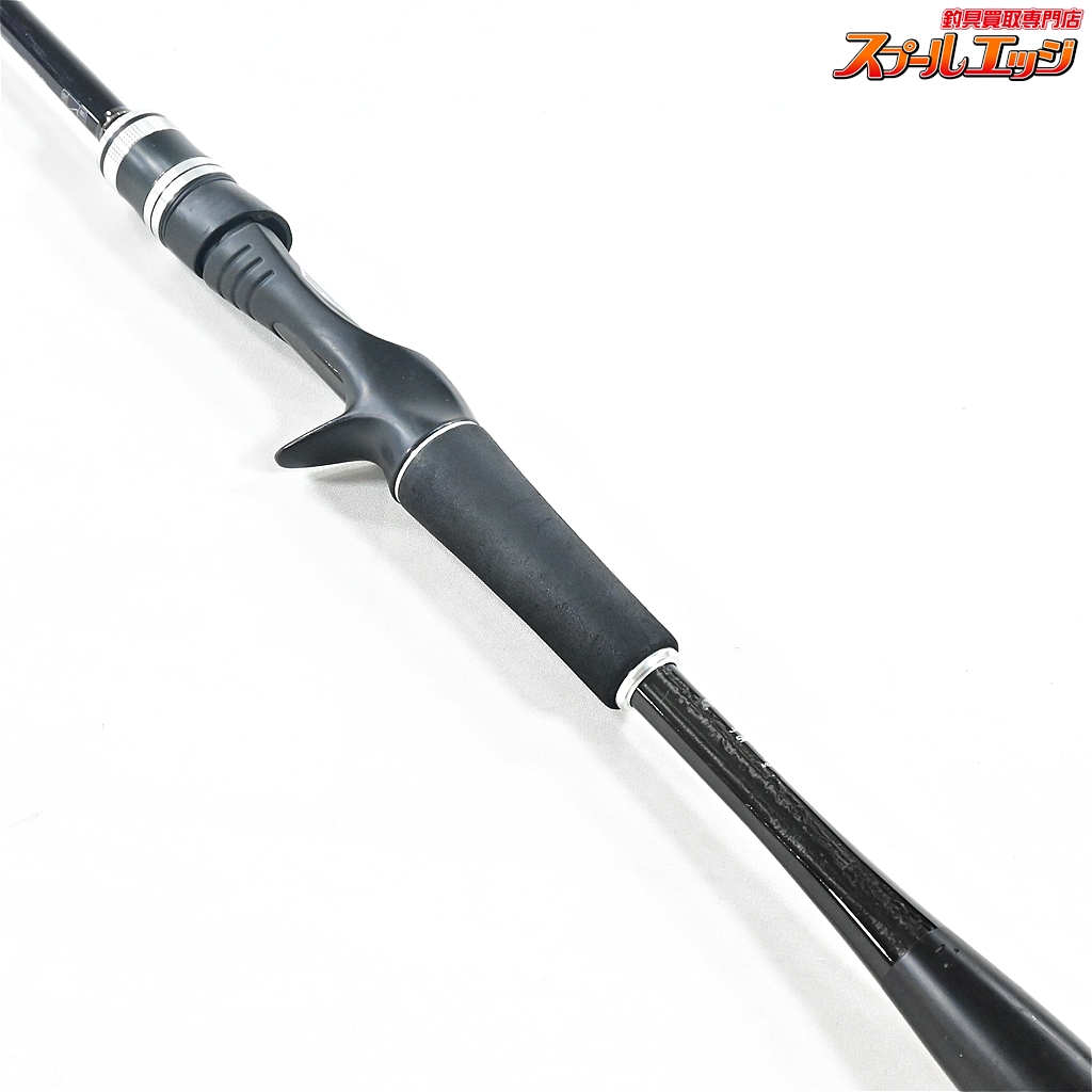 シマノxジャッカル】 ポイズンアドレナ 1610ML SHIMANOxJACKALL