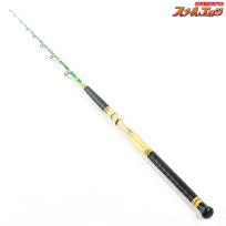 【アルファタックル】 グラスラム 135H alpha tackle GLASSLAM カサゴ ヤリイカ スルメイカ K_177