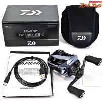 【ダイワ】 25IMZ TW 100XHL-C DAIWA IMZ