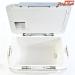 【シマノ】 フィクセル リミテッド 22L NF-222V ピュアホワイト 3面一体型真空パネル クーラーボックス SHIMANO FIXCEL LIMITED K_140