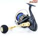 【ダイワ】 23BG SW 8000-H DAIWA BG SW