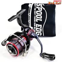 【ダイワ】 23月下美人 LT 2000S SLPW Iシェイプザイオンノブ装着 DAIWA GEKKA-BIJIN