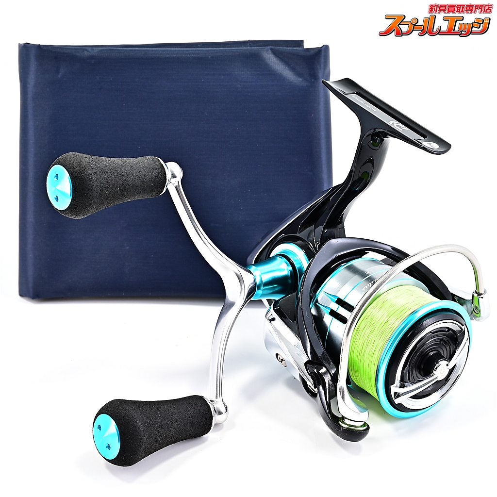 ダイワ エメラルダス LT 3000S-C-DH (リール) 価格比較 - 価格.com