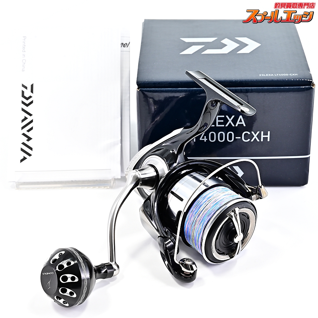 DAIWA/ダイワ) 00061145 23 LEXA LT3000S-CXH (228698