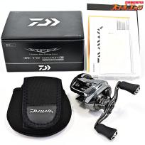 【ダイワ】 24スティーズ SV TW 100XHL DAIWA STEEZ