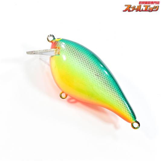 KAZU様専用 バルサ50ビッグラッシュウォーカーベイブ 4個セット 【公式