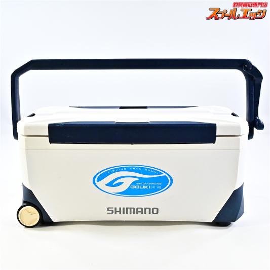 【シマノ】 スペーザ ライト 350 NS-E35U キャスター SHIMANO SPA-ZA K_150