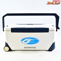 【シマノ】 スペーザ ライト 350 NS-E35U キャスター SHIMANO SPA-ZA K_150