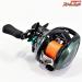 【インクスレーベルxダイワxSLPワークス】 IR CT SV TW 8.5L PEスペシャル INXlabel DAIWA SLPWORKS