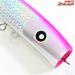 【ローカルスタンダード】 バブルベイト 220Y マゼンタバック LOCAL-STANDARD BUBBLE BAIT 海水用ルアー K_060