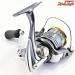 【シマノ】 08ツインパワーC2000S SHIMANO TWIN POWER