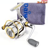 【ダイワ】 チームダイワZ 2004C DAIWA TD-Z TEAM DAIWA
