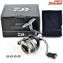 【ダイワ】 23エアリティ LT 2500S-XH DAIWA AIRITY