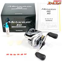 【シマノ】 13メタニウム XG SHIMANO Metanium