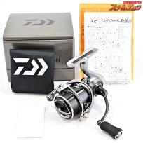 【ダイワ】 25カルディア FC LT 2500S-H DAIWA CALDIA