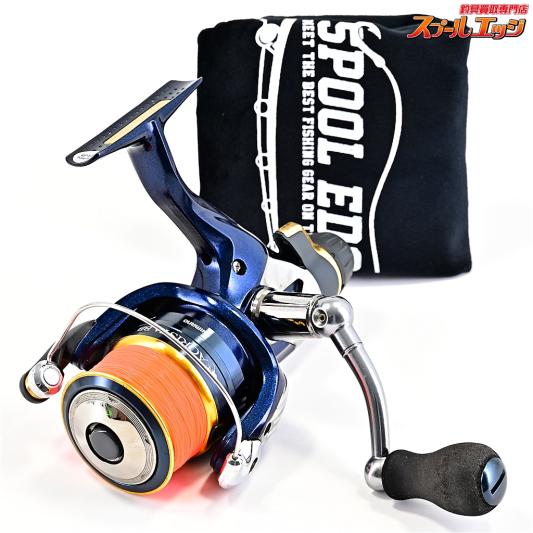 【シマノ】 13アオリスタ BB 2500 SHIMANO AORISTA