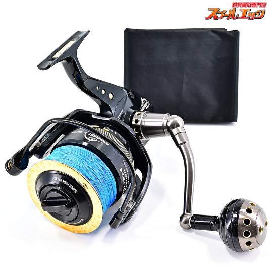 DAIWA 15ソルティガ4000H スプールのみ （15ソルティガ】4500