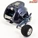 【ダイワ】 25レオブリッツ 400J 使用距離0km 使用0時間 DAIWA LEOBRITZ
