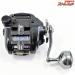 【ダイワ】 23シーボーグ 400JL 使用距離9.9km 使用8時間 DAIWA SEABORG