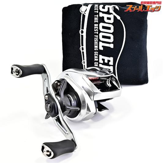 【ダイワ】 21ジリオン SV TW 1000XH DAIWA ZILLION