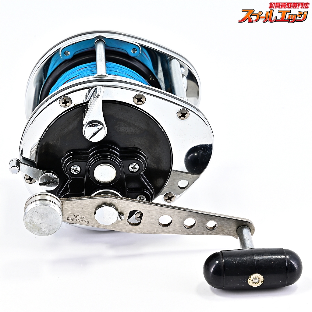 【希少モデル】 DAIWA ダイワ ダイナミック ST-200 おまけ付 希少モデル】 DAIWA ダイワ ダイナミック ST-200 おまけ付