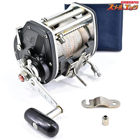 R*1様 DAIWA Dynamic 600s ダイワ　ダイナミック Daiwa ダイワ Dynamic 600S ダイナミック リール 釣り
