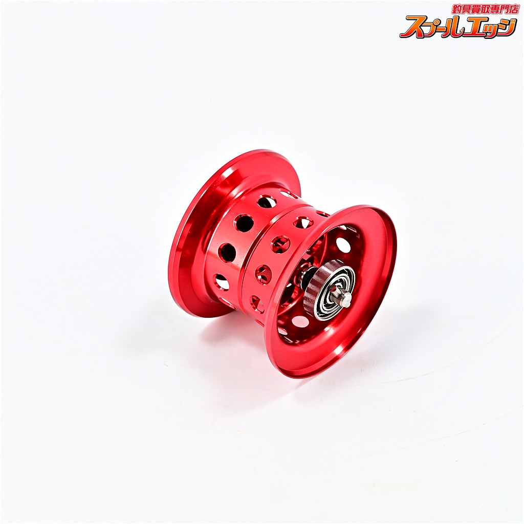 KTF ネオスプール 「KAHEN」 34mm Ver1 H KTFネオスプール 「KAHEN」 Daiwaゴールド｜ ベイト＆タックル