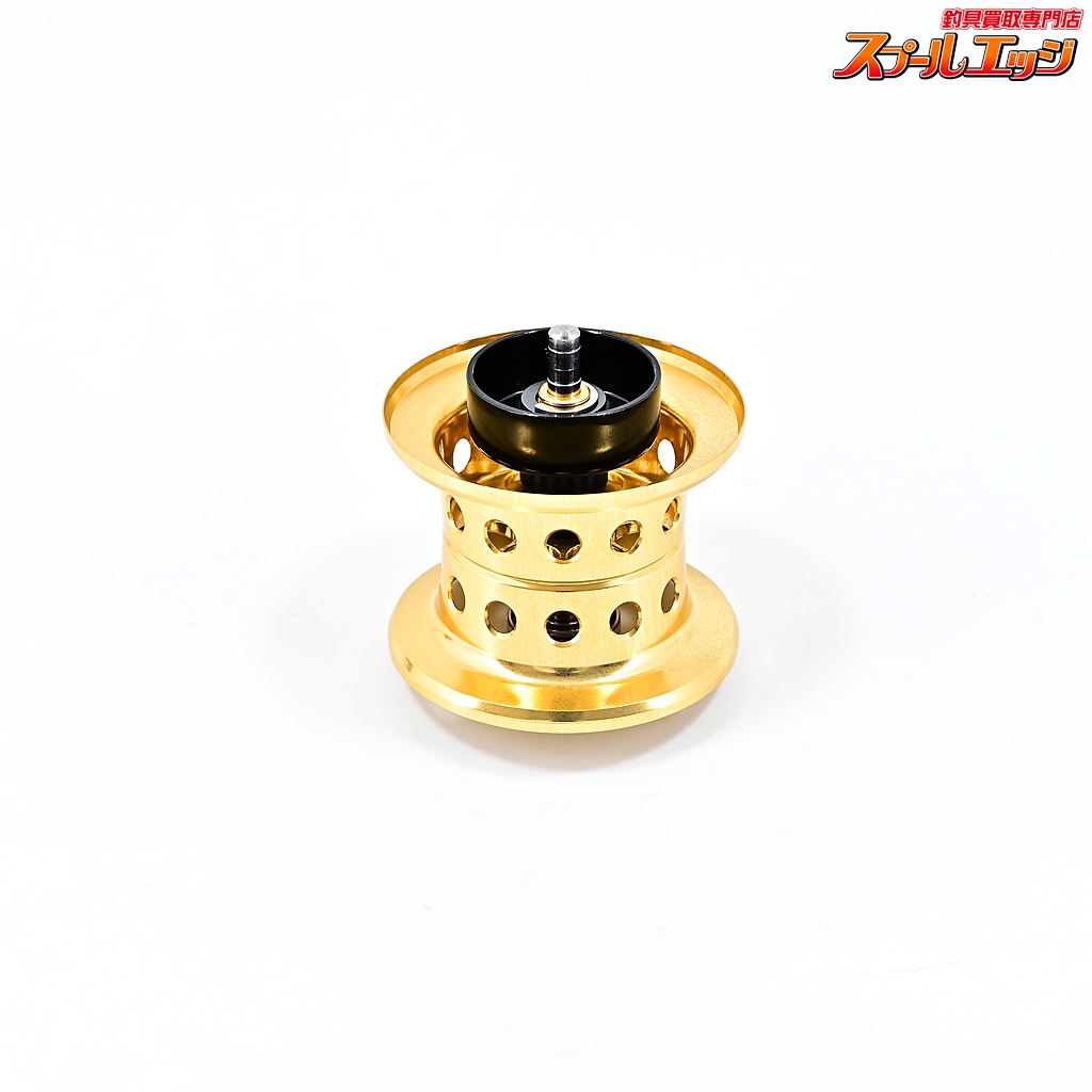KTF KAHEN 34mm バーサタイル ネオスプール ver2 パープル
