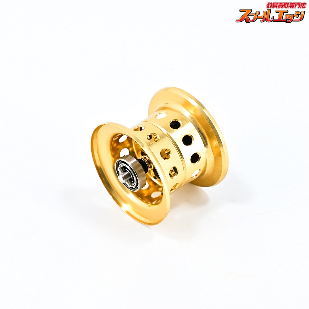 新品 KTF ネオスプール 「KAHEN」 寄りかかれ Daiwa Ver2 34φ