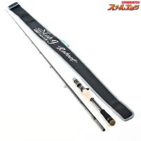 Slang Reboot エムスラ美品　コルクグリップ　(最終値下げ) 限界値引きスラングリブートエムスラコルク