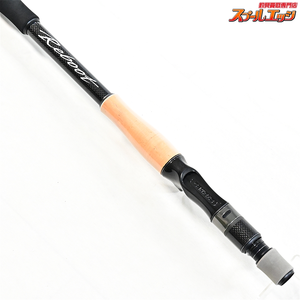 デジーノ】 レーベン 24スラング リブート LSR-C75M/HRST1s コルク 