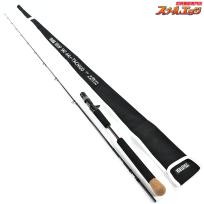 【レジットデザイン】 スクアド SKC-64L+-タチウオ LEGIT DESIGN SKUAD TACHIUO タチウオ たちうお K_192